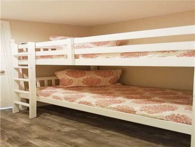 Okaloosa Island Fort Walton Beach Condo 928506