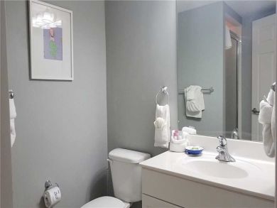 Okaloosa Island Fort Walton Beach Condo 928506