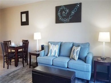 Okaloosa Island Fort Walton Beach Condo 928506