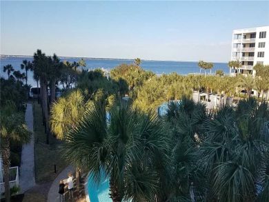 Okaloosa Island Fort Walton Beach Condo 928506