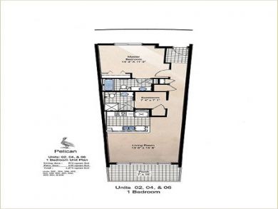 Okaloosa Island Fort Walton Beach Condo 928506