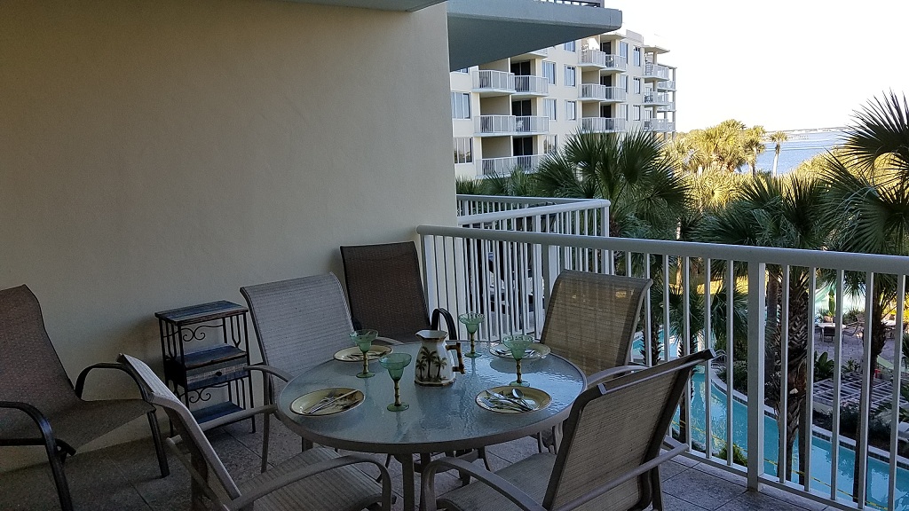 Okaloosa Island Fort Walton Beach Condo 928507 Okaloosa Island Fort Walton Beach Condo 928507