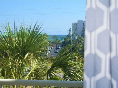 Okaloosa Island Fort Walton Beach Condo 928508
