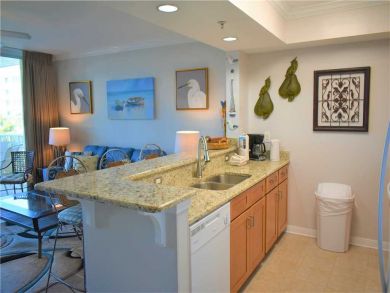 Okaloosa Island Fort Walton Beach Condo 928508