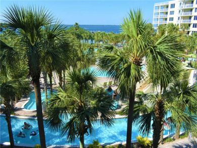 Okaloosa Island Fort Walton Beach Condo 928508