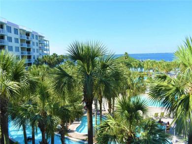 Okaloosa Island Fort Walton Beach Condo 928508