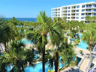 Okaloosa Island Fort Walton Beach Condo 928508