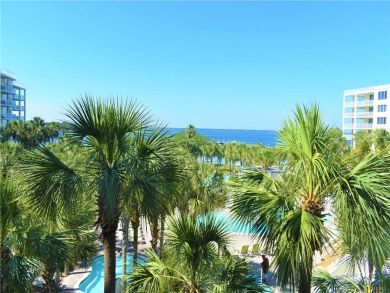 Okaloosa Island Fort Walton Beach Condo 928508