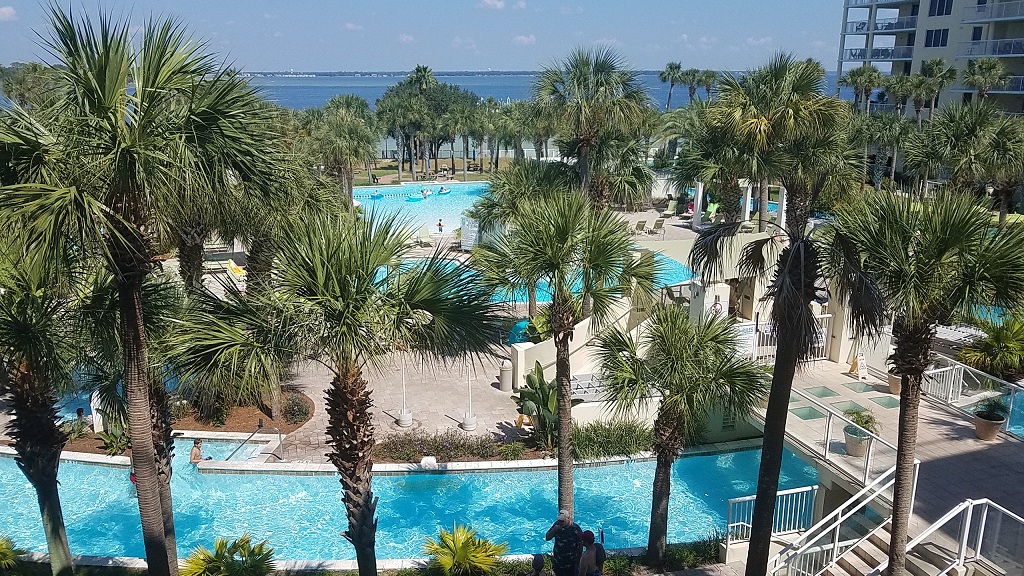 Okaloosa Island Fort Walton Beach Condo 928509 Okaloosa Island Fort Walton Beach Condo 928509