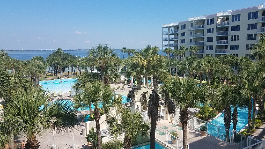 Okaloosa Island Fort Walton Beach Condo 928509 Okaloosa Island Fort Walton Beach Condo 928509