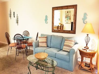 Okaloosa Island Fort Walton Beach Condo 928510