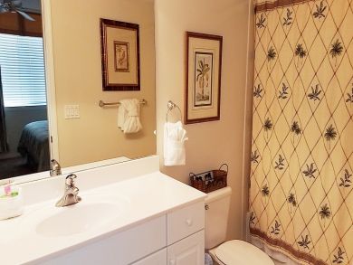 Okaloosa Island Fort Walton Beach Condo 928510