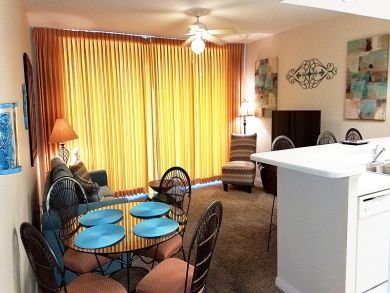 Okaloosa Island Fort Walton Beach Condo 928510
