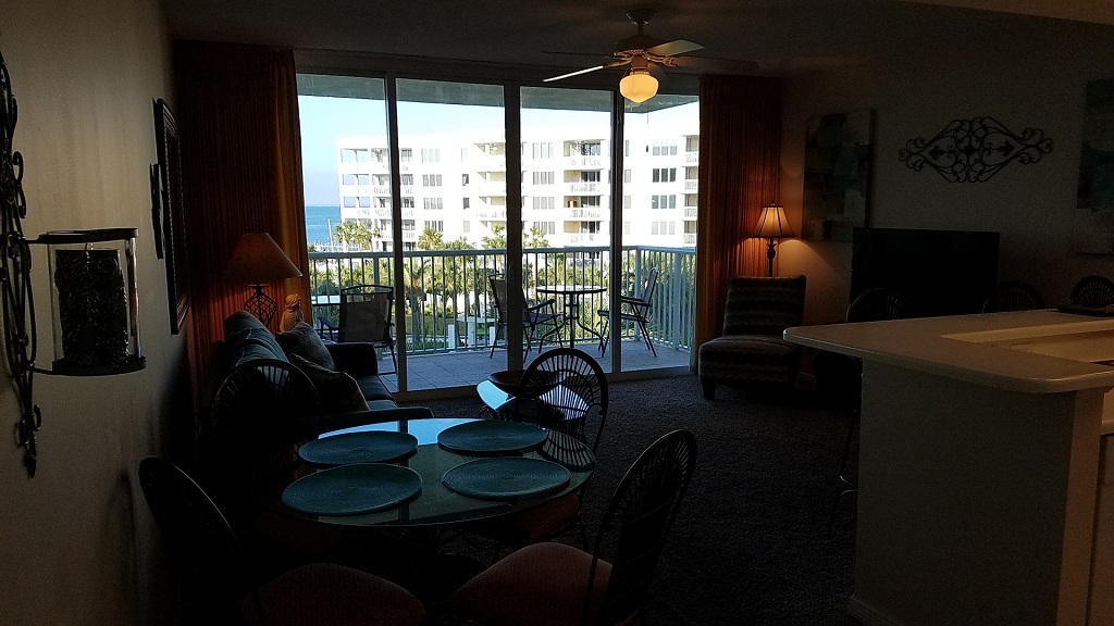 Okaloosa Island Fort Walton Beach Condo 928510
