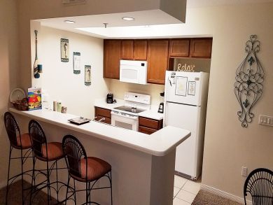 Okaloosa Island Fort Walton Beach Condo 928510