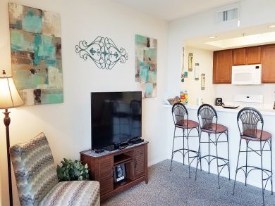 Okaloosa Island Fort Walton Beach Condo 928510