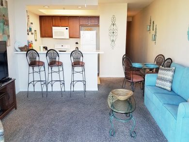 Okaloosa Island Fort Walton Beach Condo 928510