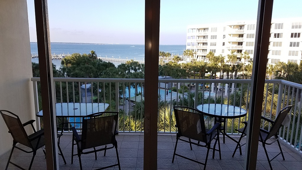 Okaloosa Island Fort Walton Beach Condo 928510