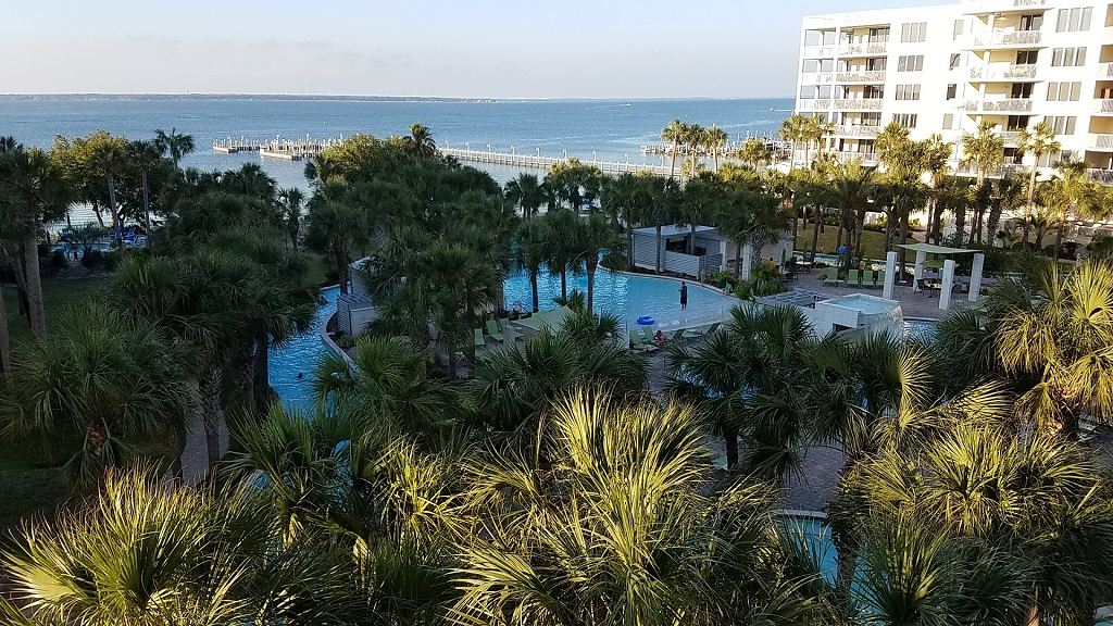 Okaloosa Island Fort Walton Beach Condo 928510
