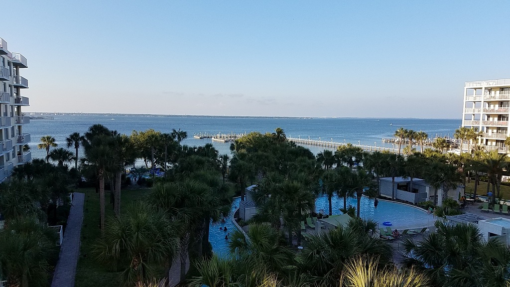 Okaloosa Island Fort Walton Beach Condo 928510