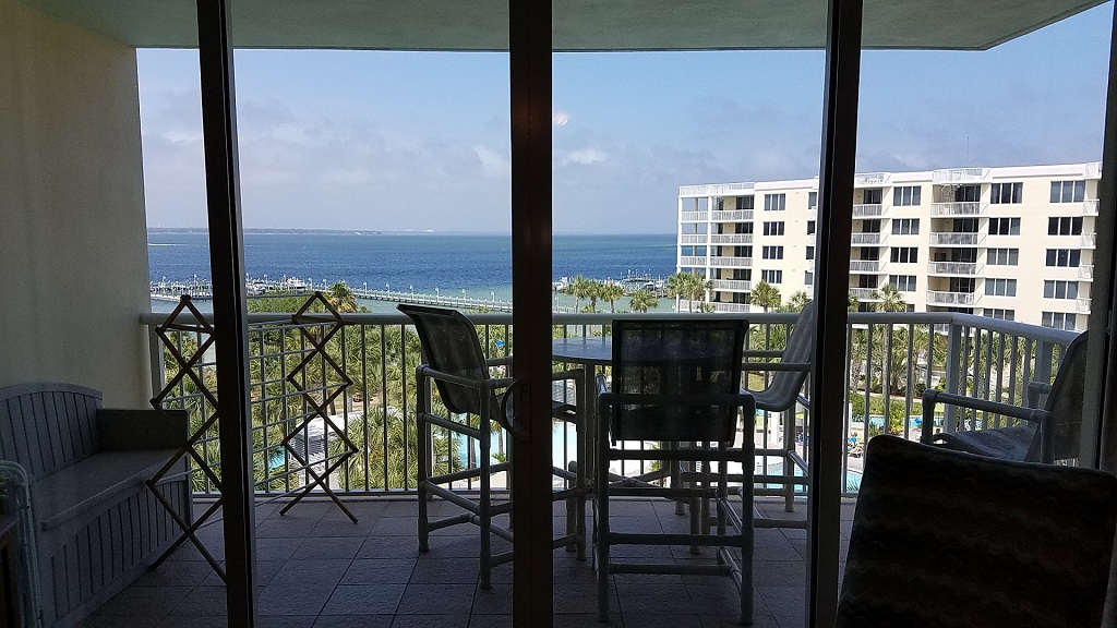 Okaloosa Island Fort Walton Beach Condo 928513 Okaloosa Island Fort Walton Beach Condo 928513