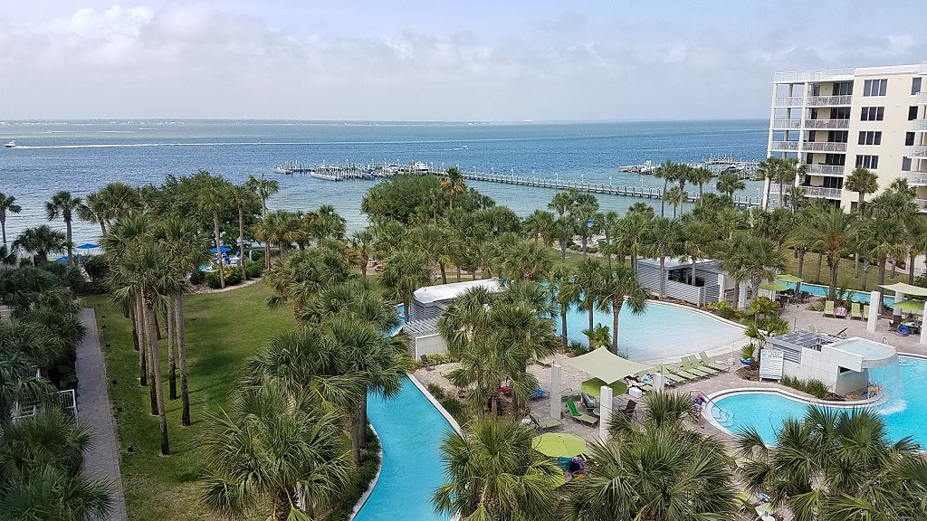 Okaloosa Island Fort Walton Beach Condo 928513 Okaloosa Island Fort Walton Beach Condo 928513