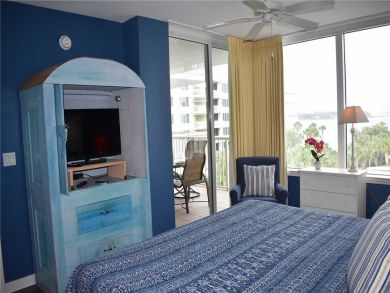 Okaloosa Island Fort Walton Beach Condo 928514