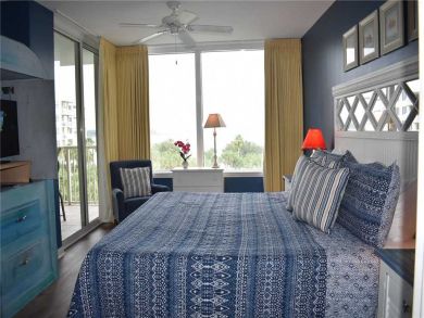 Okaloosa Island Fort Walton Beach Condo 928514
