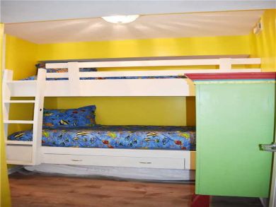 Okaloosa Island Fort Walton Beach Condo 928514