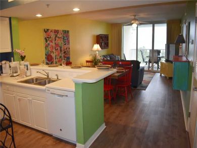 Okaloosa Island Fort Walton Beach Condo 928514