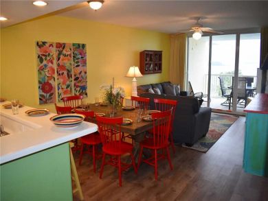 Okaloosa Island Fort Walton Beach Condo 928514