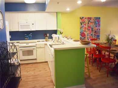 Okaloosa Island Fort Walton Beach Condo 928514