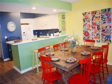 Okaloosa Island Fort Walton Beach Condo 928514