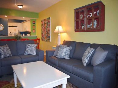 Okaloosa Island Fort Walton Beach Condo 928514