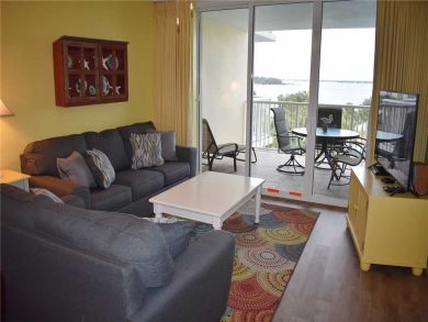 Okaloosa Island Fort Walton Beach Condo 928514