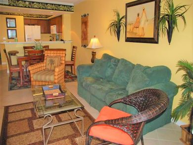 Okaloosa Island Fort Walton Beach Condo 928515