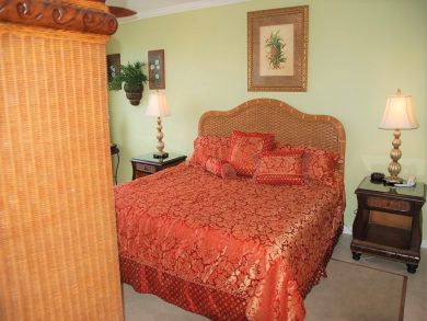 Okaloosa Island Fort Walton Beach Condo 928515