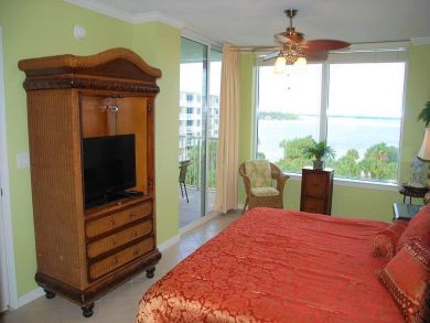 Okaloosa Island Fort Walton Beach Condo 928515