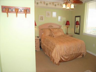 Okaloosa Island Fort Walton Beach Condo 928515