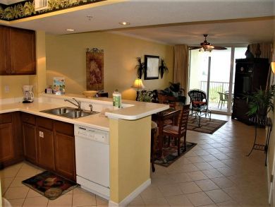 Okaloosa Island Fort Walton Beach Condo 928515