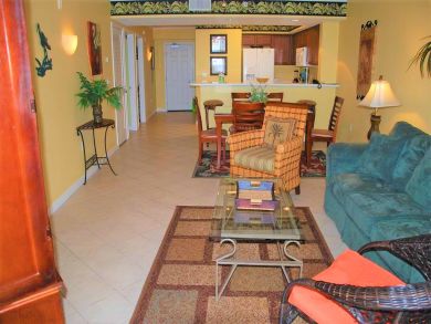 Okaloosa Island Fort Walton Beach Condo 928515