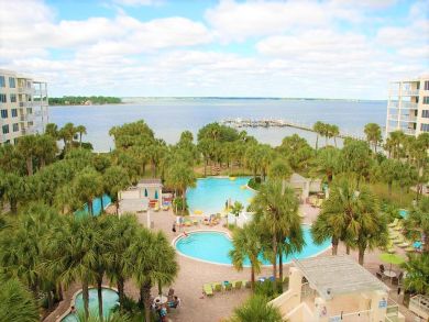 Okaloosa Island Fort Walton Beach Condo 928515