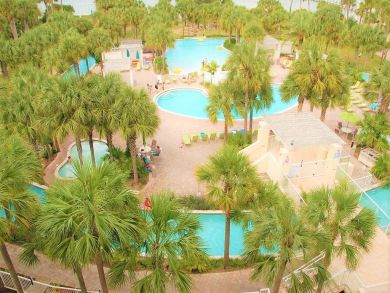 Okaloosa Island Fort Walton Beach Condo 928515