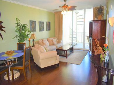 Okaloosa Island Fort Walton Beach Condo 928516