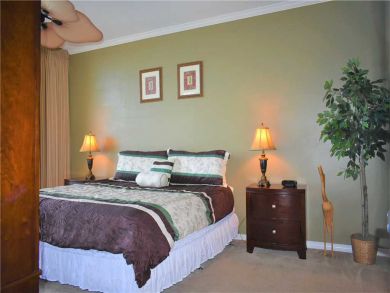 Okaloosa Island Fort Walton Beach Condo 928516