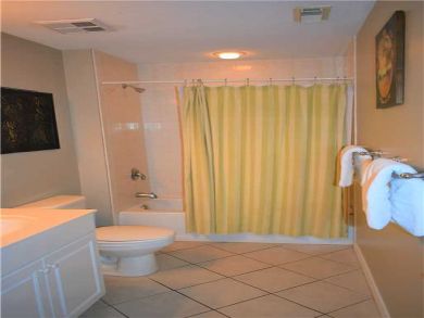 Okaloosa Island Fort Walton Beach Condo 928516