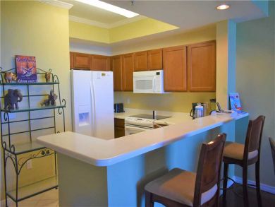 Okaloosa Island Fort Walton Beach Condo 928516