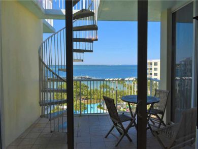 Okaloosa Island Fort Walton Beach Condo 928516