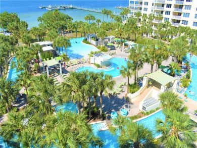 Okaloosa Island Fort Walton Beach Condo 928516