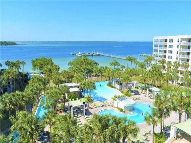 Okaloosa Island Fort Walton Beach Condo 928516